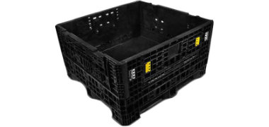 NPC-4845-25-TD Plastic Container