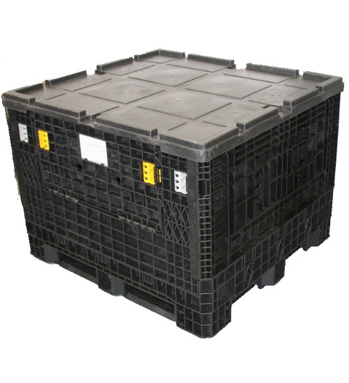 NPC-4845-34-TD Plastic Container - Photo 5