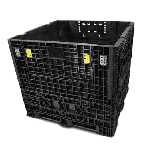 NPC-4845-42-TD Plastic Container - Photo 1