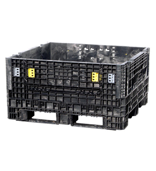 UPC-4845-25-CE Plastic Container - Photo 1