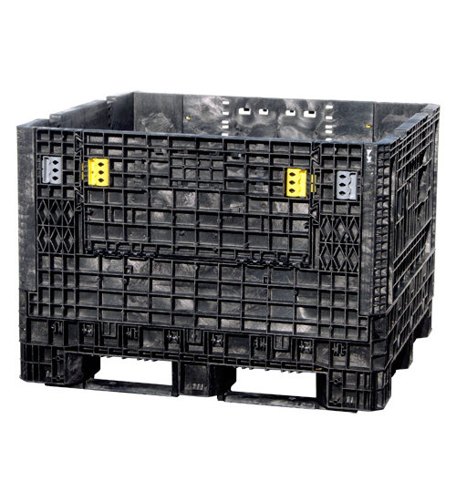 UPC-4845-34-CE Plastic Container - Photo 1