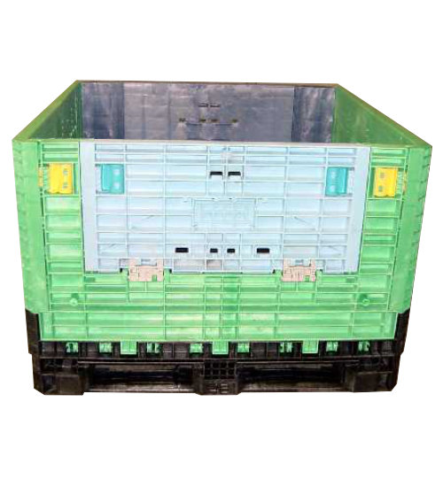 UPC-4845-34-CE Plastic Container - Photo 2