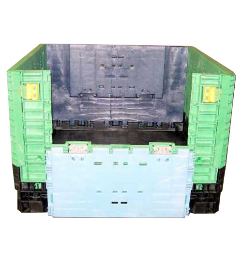 UPC-4845-34-CE Plastic Container - Photo 3