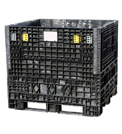 UPC-4845-42-CE Plastic Container - Photo 1