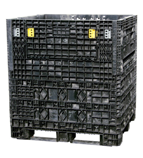 UPC-4845-50-CE Plastic Container - Photo 1