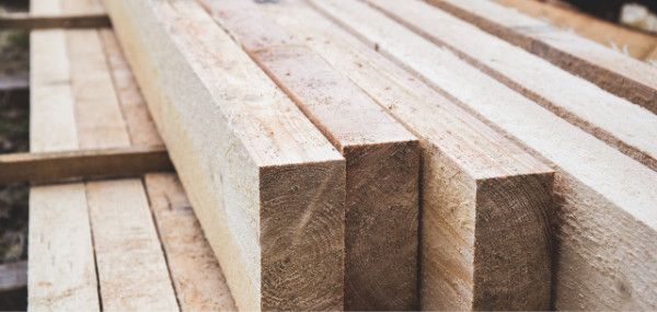 cut lumber for sale