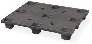 CPP320-C/ACM Plastic Pallet