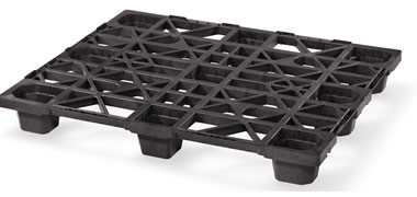 CPP320/ACM Plastic Pallet