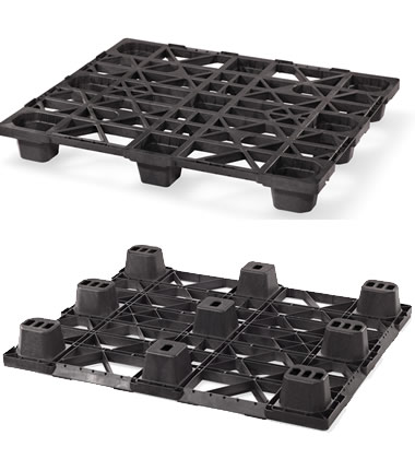 CPP320/ACM Plastic Pallet - Photo 1