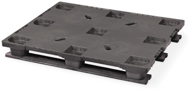 Plastic Pallet - CPP323-C/ACM