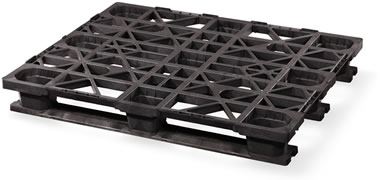 Plastic Pallet - CPP323/ACM