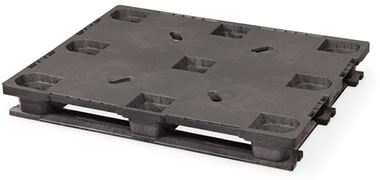 Plastic Pallet - CPP326-C/ACM