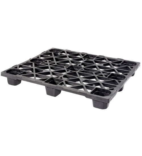 CPP330/PE Plastic Pallet - Photo 1