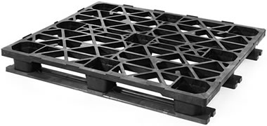 CPP333/ACM Plastic Pallet