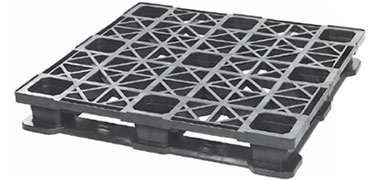 Plastic Pallet - CPP426/PE