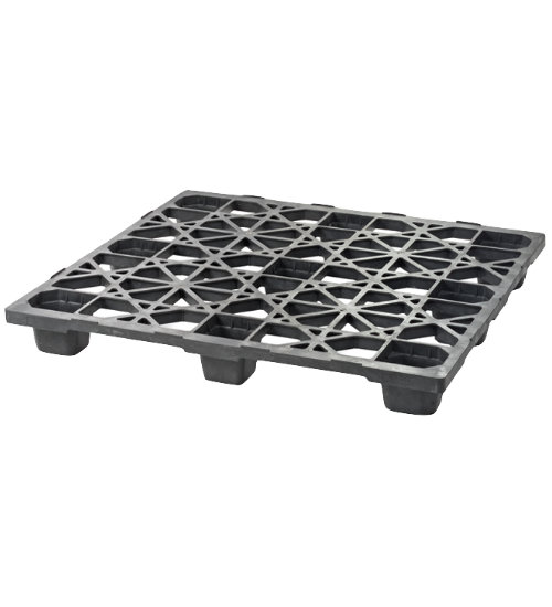 CPP530/ACM Plastic Pallet - Photo 1