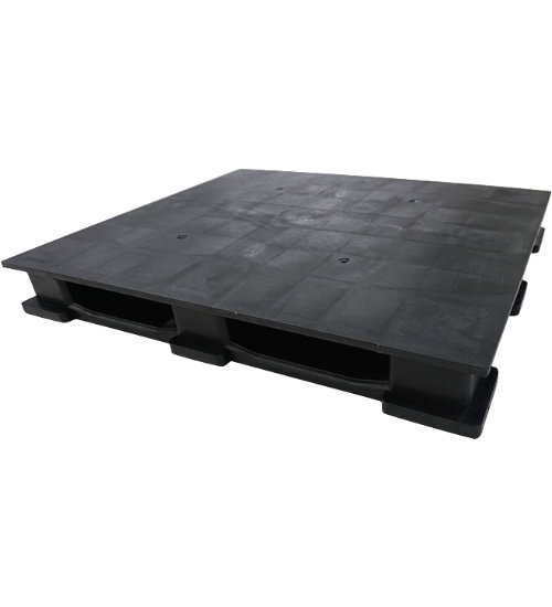 CPP736-C/ACM Plastic Pallet - Photo 1