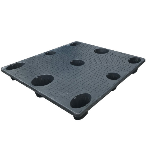 CT-4840-N-XCD-C Plastic Pallet - Photo 1