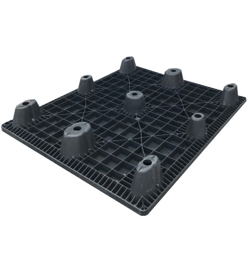 CT-4840-N-XCD-C Plastic Pallet - Photo 2