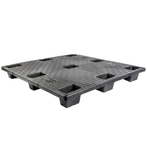 CT-4845-N-CD32lbs Plastic Pallet - Photo 1