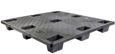 CT-4845-N-CD32lbs Plastic Pallet