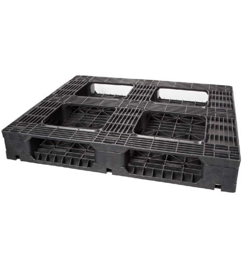 GL-4840-FP-0RodHD Plastic Pallet - Photo 2