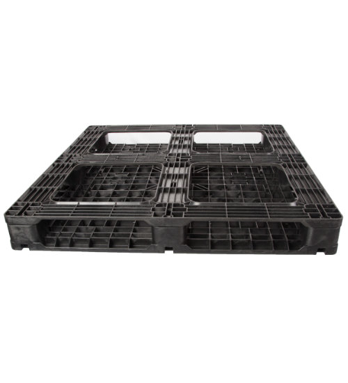 GL-4840-FP-5RodHD Plastic Pallet - Photo 2