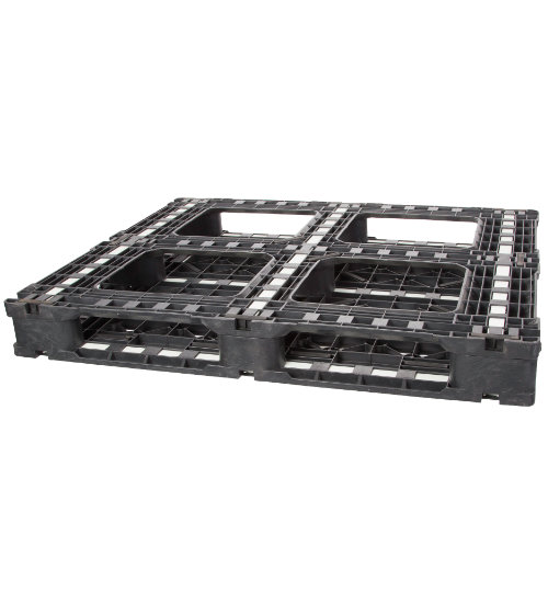 GL-4840-FP-MV0Rod Plastic Pallet - Photo 2