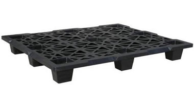 GL-4840-N-ExNest Plastic Pallet