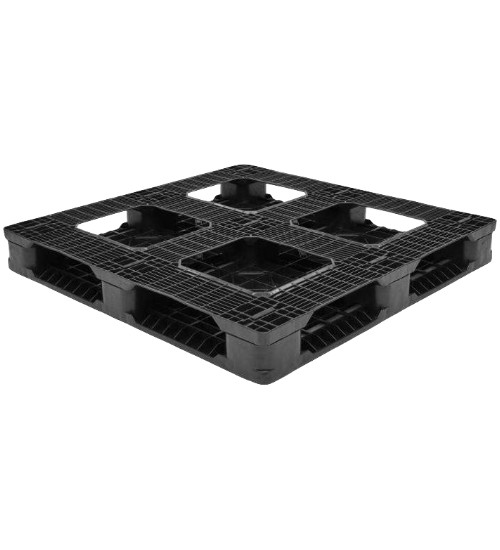 GL-4848-FP-0RodHD Plastic Pallet - Photo 2