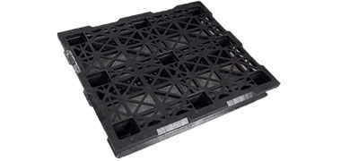 GL48403R-ExNest3R Plastic Pallet