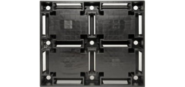 Plastic Pallet - GL4840NS-NestStack