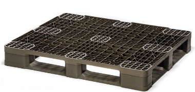 48x40 Plastic Pallets