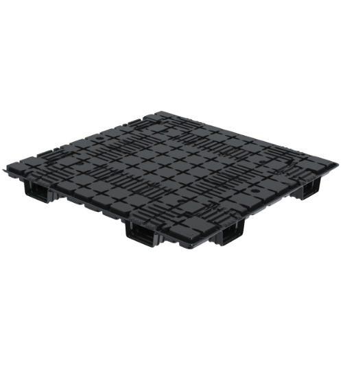 NPP-4343-TE-BulkBagPal Plastic Pallet - Photo 2