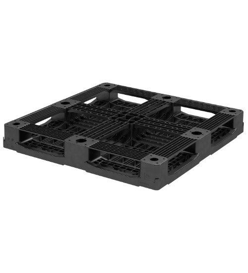 NPP-4545-FP-CP9 Plastic Pallet - Photo 2