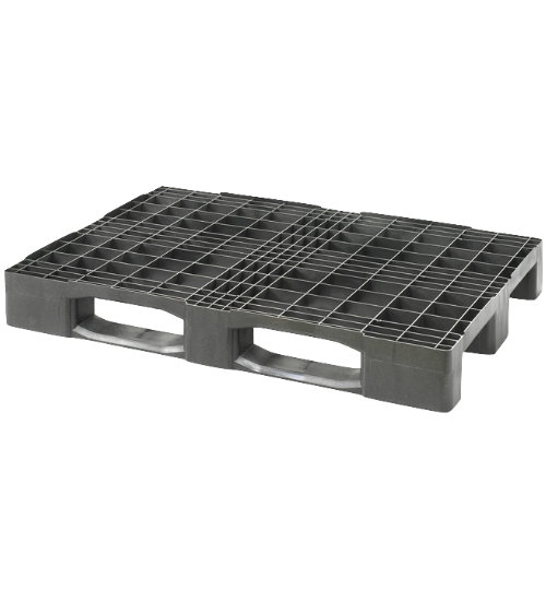 NPP-4832-3R-878EcE5 Plastic Pallet - Photo 1