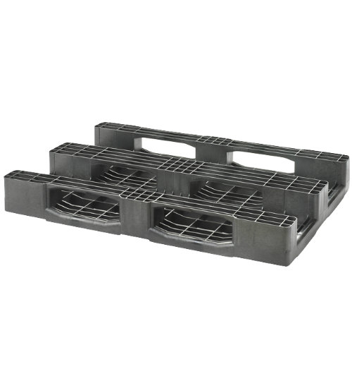 NPP-4832-3R-878EcE5 Plastic Pallet - Photo 2