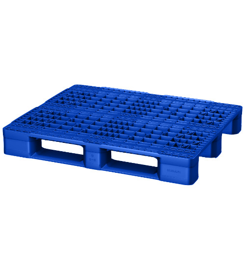 NPP-4840-3R-E3OD-FDA Plastic Pallet - Photo 1
