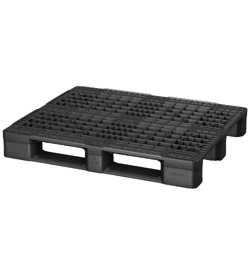 NPP-4840-3R-E3OD Plastic Pallet - Photo 1