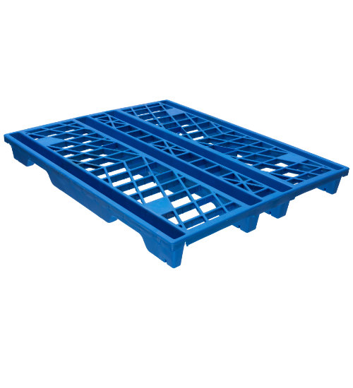 NPP-4840-N-RackNestFDA Plastic Pallet - Photo 1