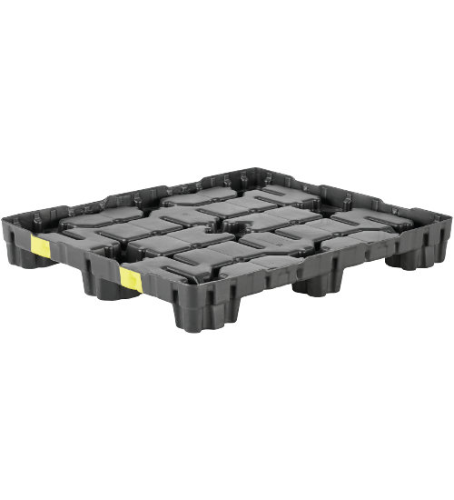NPP-4840-N-SpillPal Plastic Pallet - Photo 1