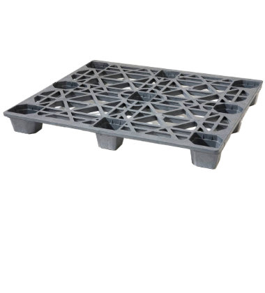 NPP-4842-N-PCF29 Plastic Pallet - Photo 1