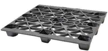 NPP-4845-N-PCF29 Plastic Pallet