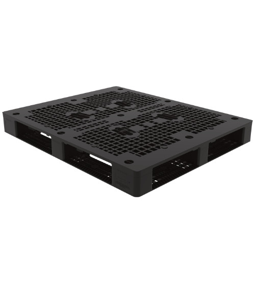 ORC-4840-FP-P3H5.1 Plastic Pallet - Photo 1