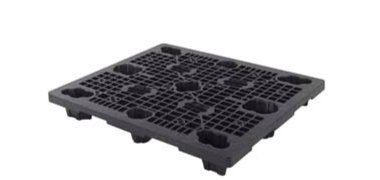 ORC-4840-N-CISC Plastic Pallet