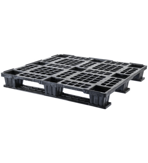 PG-4343-3R-11113R Plastic Pallet - Photo 1