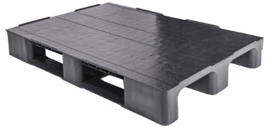 Plastic Pallet - PG-4832-3R-660CD