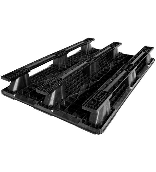 PG-4832-3R-805CD3R Plastic Pallet - Photo 2