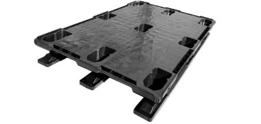 PG-4832-3R-805CD3R Plastic Pallet