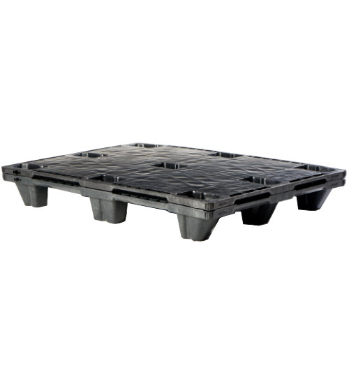 PG-4832-N-805CD Plastic Pallet - Photo 2